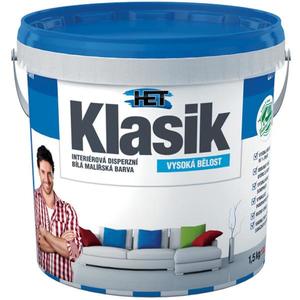 Het Klasik 1, 5kg obraz