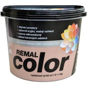 Remal Color frappé 5+1kg obraz