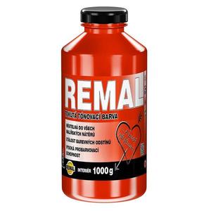 Remal Tónovací 0800 červená 1kg obraz