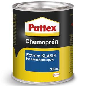 Chemoprénové lepidlo Pattex Extrem Klasik, 300 ml obraz