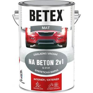 Betex 110 šedý 5kg obraz