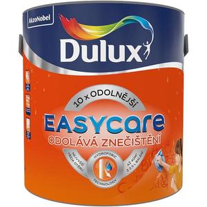 Dulux EasyCare bílý mrak 2, 5L obraz