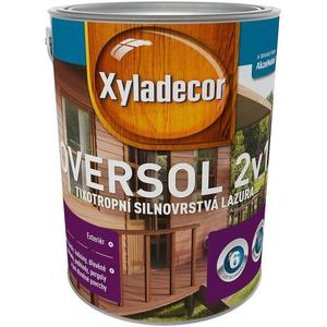 Xyladecor Oversol lískový ořech 5L obraz