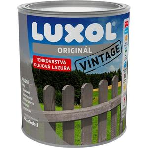 Luxol Vintage osika 0, 75L obraz