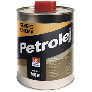 Petroolej 700ml obraz