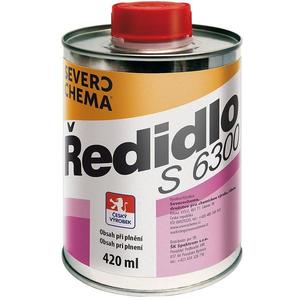 Ředidlo S6300 420ml obraz