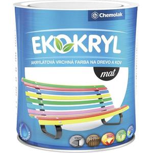 Ekokryl Mat 0603 0, 6l obraz