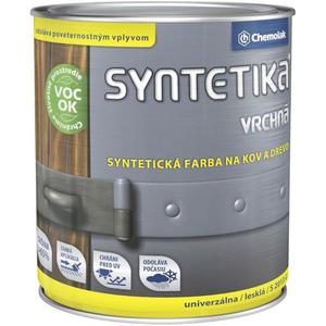 Syntetika Vrchna 1999 0, 6l obraz