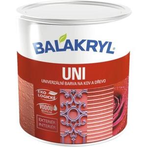 Balakryl uni lesk 0215 0, 7kg obraz