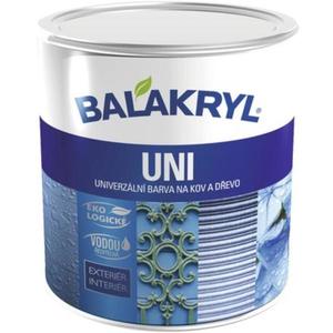 Balakryl uni mat 0, 7kg 0530 obraz