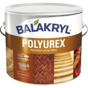 Balakryl Polyurex 2, 5kg p.mat obraz