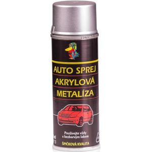 Auto sprej stříbrná diamant.200ml (F7T-1B1B) obraz