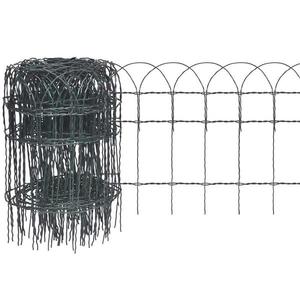 Dekorační pletivo Garden Fence 0, 4m x 10m obraz