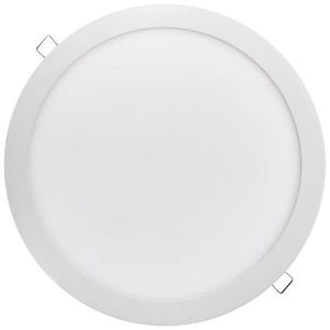 LED podhledové svítidlo PROFI bílé, 30 cm, 24 W, neutrální bílá obraz