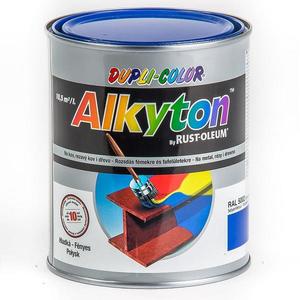 Alkyton RAL5002 lesk 750ml obraz