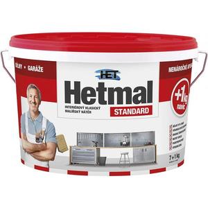 Hetmal Standard 7+1kg obraz