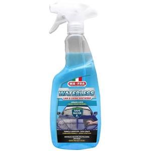 Mafra Waterless 750 ml obraz