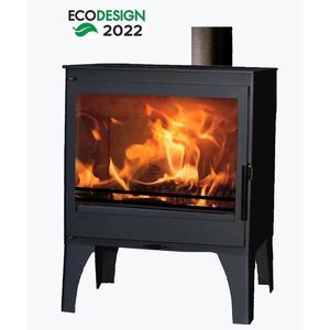 Kamna Topaze 7.1kW Eco Design obraz