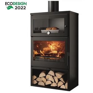 Kamna Zamora 7.1kW Eco Design obraz