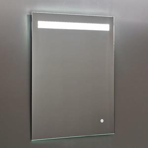 Zrcadlo led 65 w 50x70 obraz