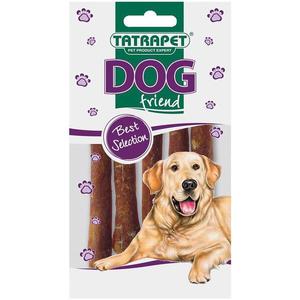 Obalované kachní tyčinky 70 g Dog Friend obraz