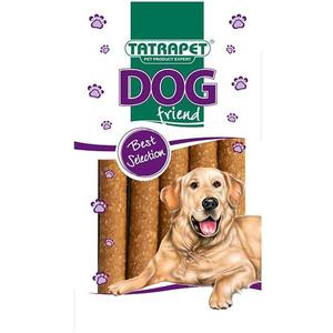 Tyčinky drůběží 5 ks/70 g Dog Friend obraz