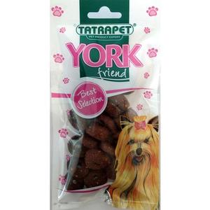 Měkké kroužky 70g York Friend obraz