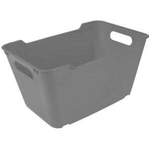 Úložný box Lifestyle-Box nordic grey 29, 5x19x15 6 l obraz