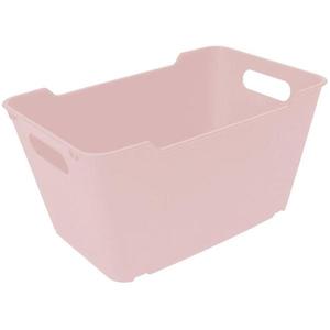 Úložný box Lifestyle-Box nordic pink 29, 5x19x15 6 l obraz