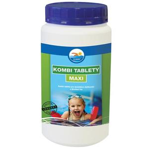 PROXIM TABLETY KOMBI MAXI 1.0 KG 9535 obraz