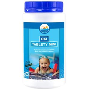 PROXIM Tablety OXI MINI 1.0 kg, 9601 obraz