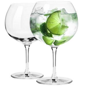 Sklenice na Gin&Tonic Duet 670 ml 2 ks obraz