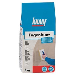 Spárovací hmota Knauf Fugenbunt Latte 5 kg obraz