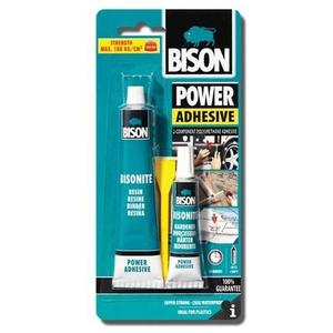 BISON lepidlo univerzální Bisonite Power Adhesive 65ml obraz