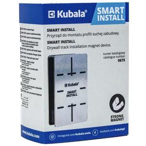 Smart Install magnet pro sádrokartonové desky obraz