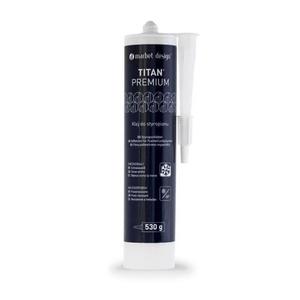 Lepidlo Marbet Titan Premium 530 g [12] obraz