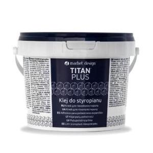 Lepidlo Marbet Titan Plus 1 kg [9] obraz