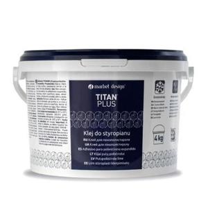 Lepidlo Marbet Titan Plus 4 kg [4] obraz