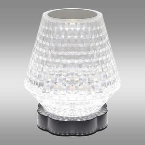 Svitidlo Abi LED Crystal 04403 LB1 obraz