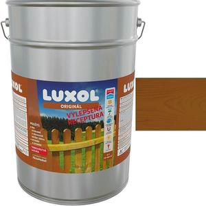 Luxol Original Kaštan 10l obraz