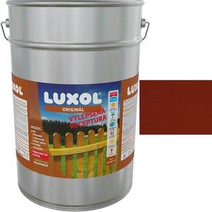 Luxol Original Mahagon 10l obraz