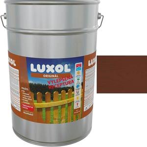 Luxol Original Ořech 10l obraz