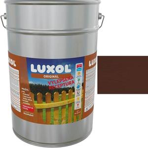 Luxol Original Palisandr 10l obraz