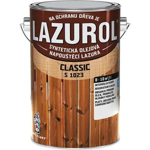 Lazurol Classic Kaštan 4l obraz