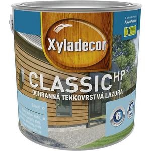 Xyladecor Classic Kaštan 2, 5l obraz