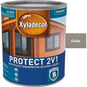 Xyladecor Protect 2v1 Osika 0, 75l obraz