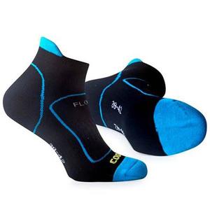 Ponožky Ardon®Flr Cool blue vel. 35-38 obraz