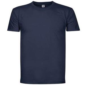 Tričko Ardon®Lima navy vel. M obraz