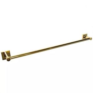 Nástěnný věšák 60 cm Nero Gold CKG-7809 84 obraz