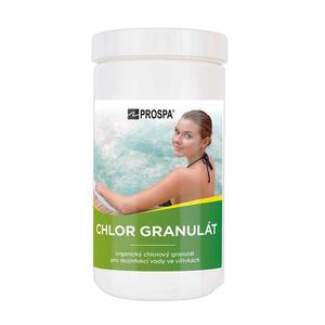 PROSPA CHLOR GRANULÁT 1 KG obraz